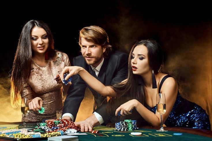 gv777vip Live Casino
